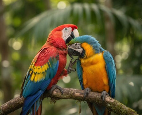 an unfair prejudice case