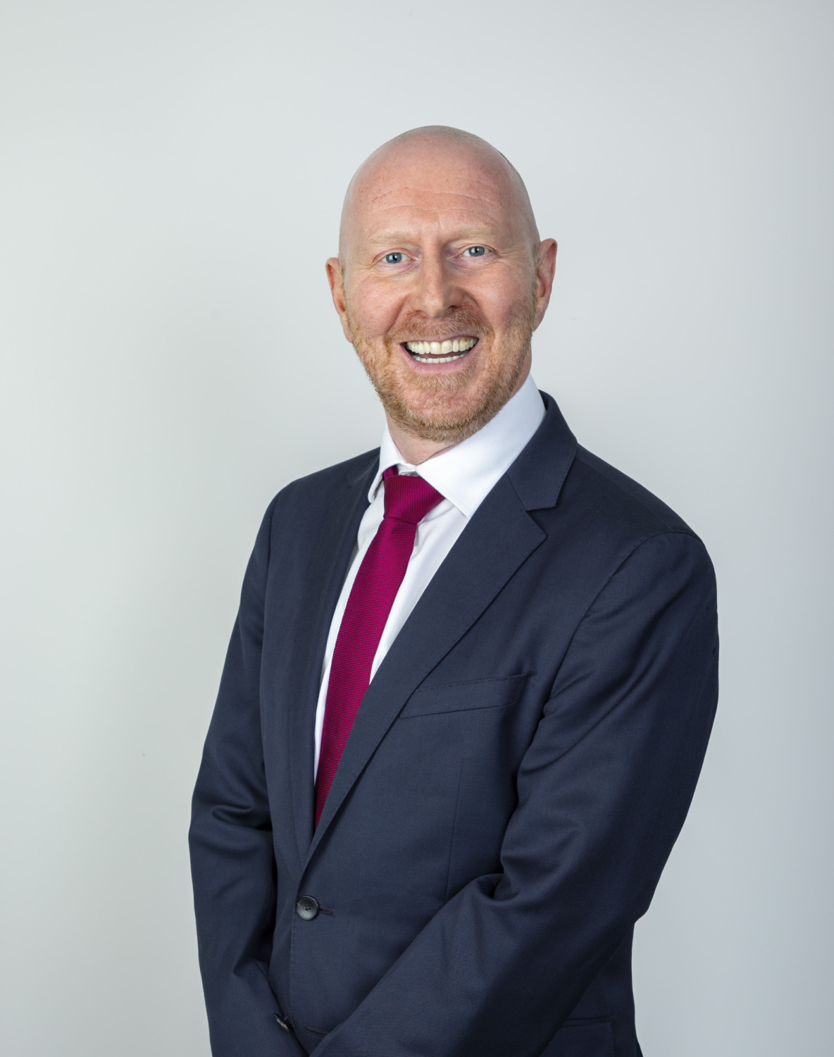 Christopher Burgon